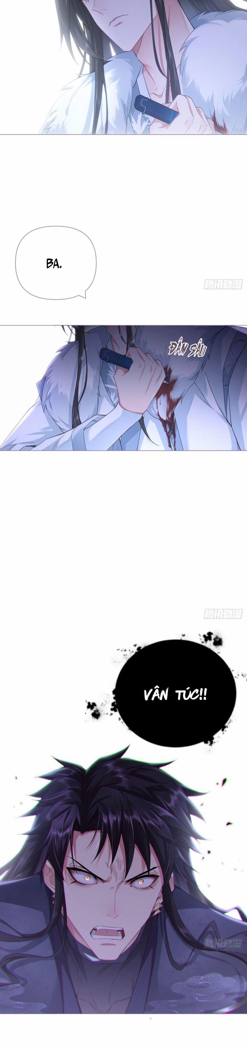 Nhập Mộ Chi Thần 67 trang 25