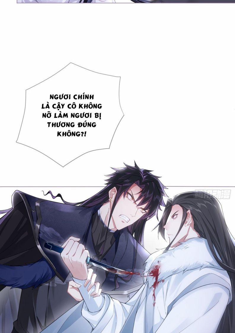 Nhập Mộ Chi Thần 67 trang 27