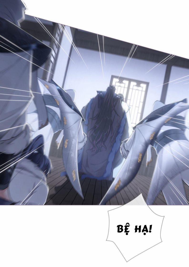 Nhập Mộ Chi Thần 67 trang 34