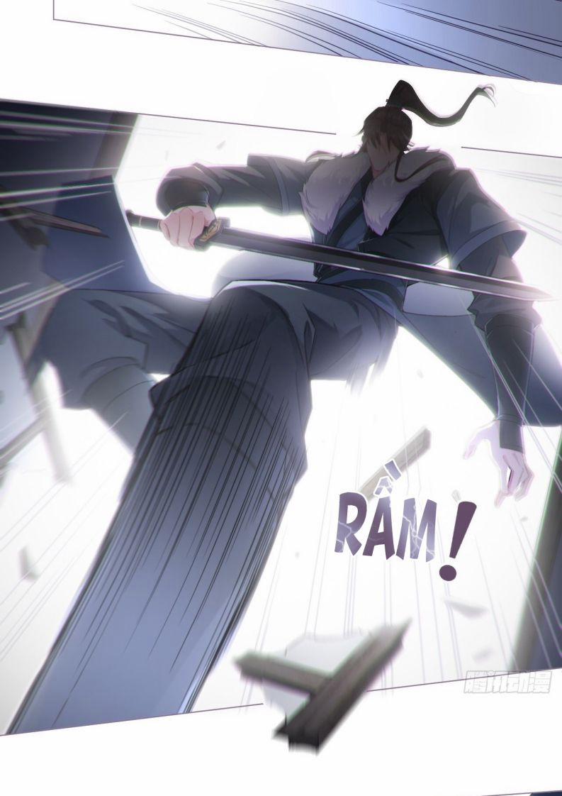 Nhập Mộ Chi Thần 67 trang 37