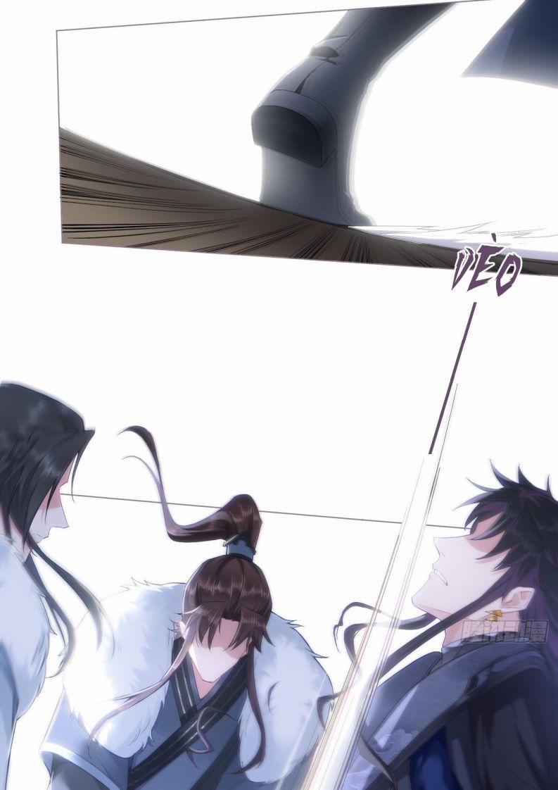 Nhập Mộ Chi Thần 67 trang 38