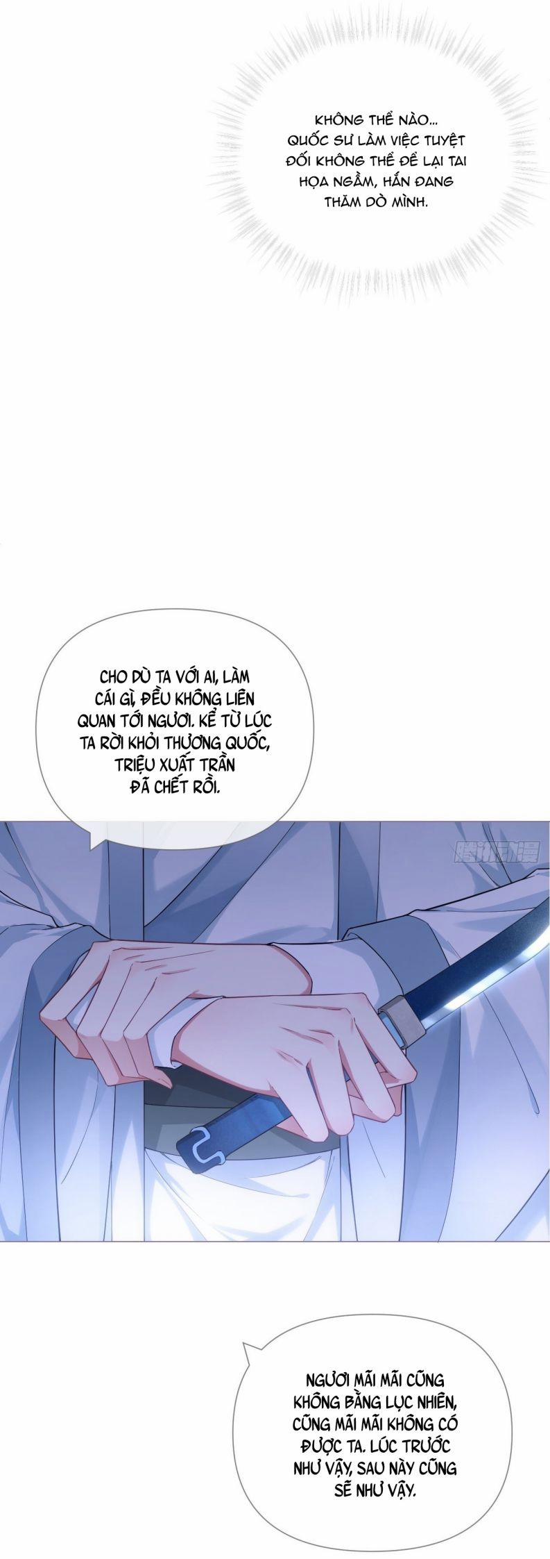 Nhập Mộ Chi Thần 67 trang 4