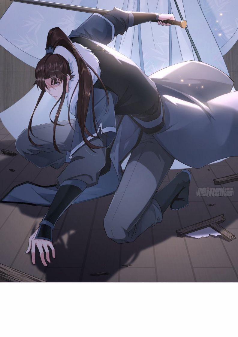 Nhập Mộ Chi Thần 67 trang 42