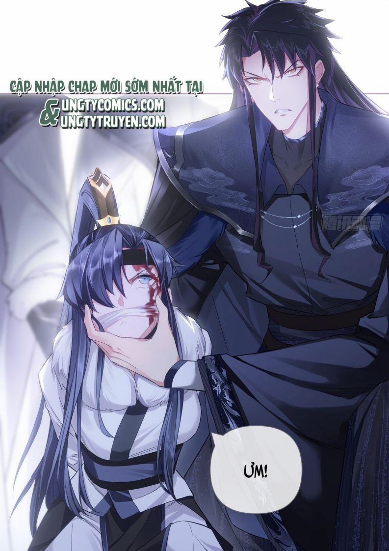 Nhập Mộ Chi Thần 67 trang 8