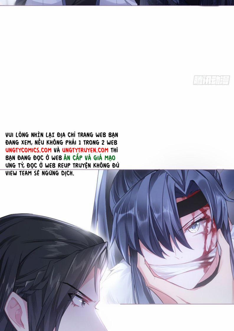 Nhập Mộ Chi Thần 67 trang 9