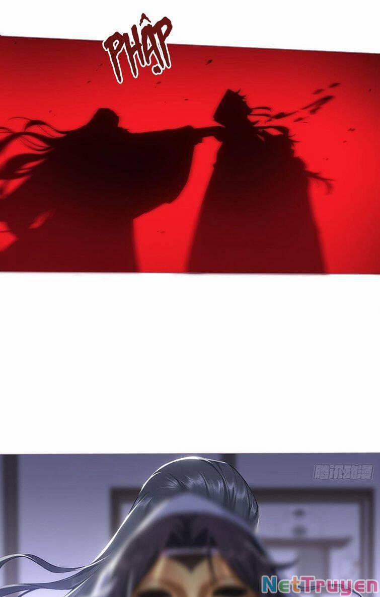 Nhập Mộ Chi Thần 68 trang 19