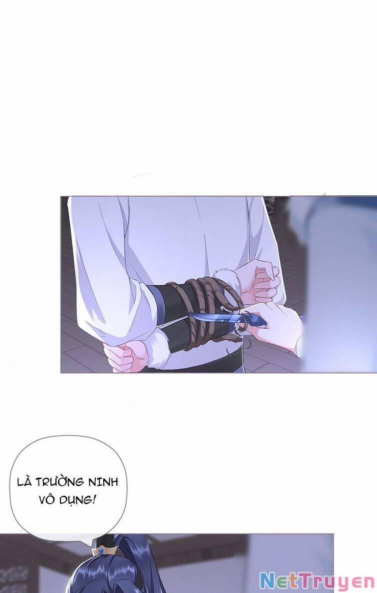 Nhập Mộ Chi Thần 68 trang 21