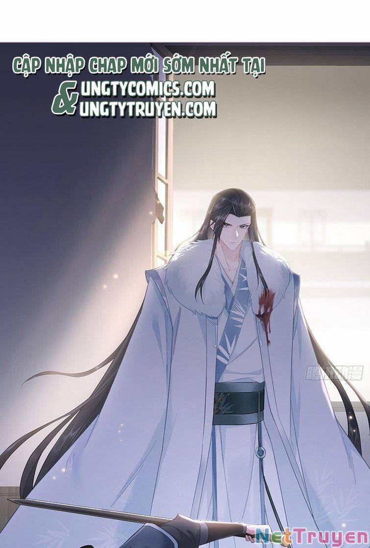 Nhập Mộ Chi Thần 68 trang 3