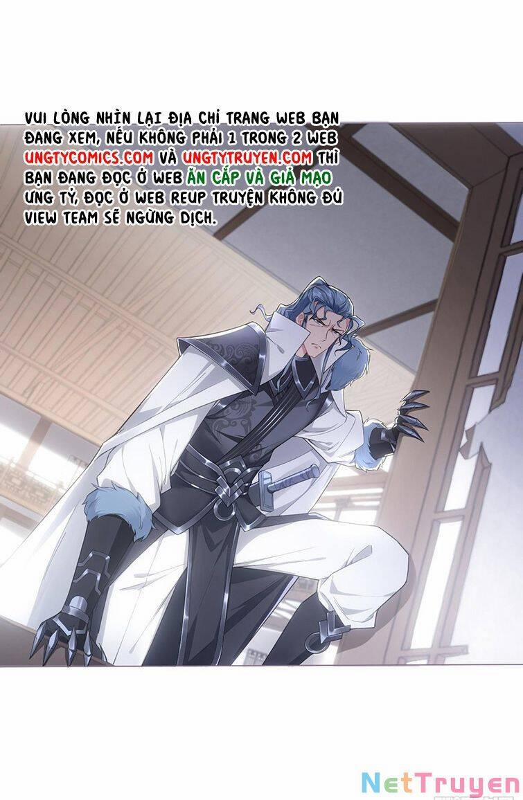 Nhập Mộ Chi Thần 68 trang 32