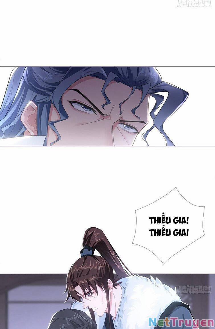 Nhập Mộ Chi Thần 68 trang 33