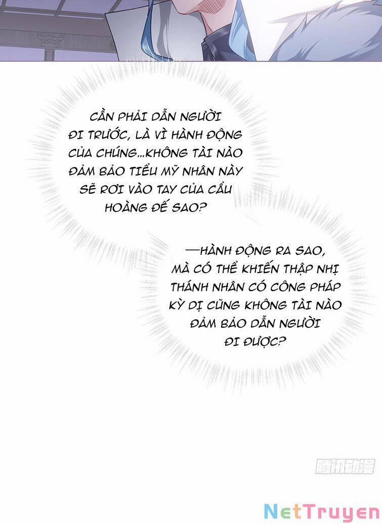 Nhập Mộ Chi Thần 68 trang 42