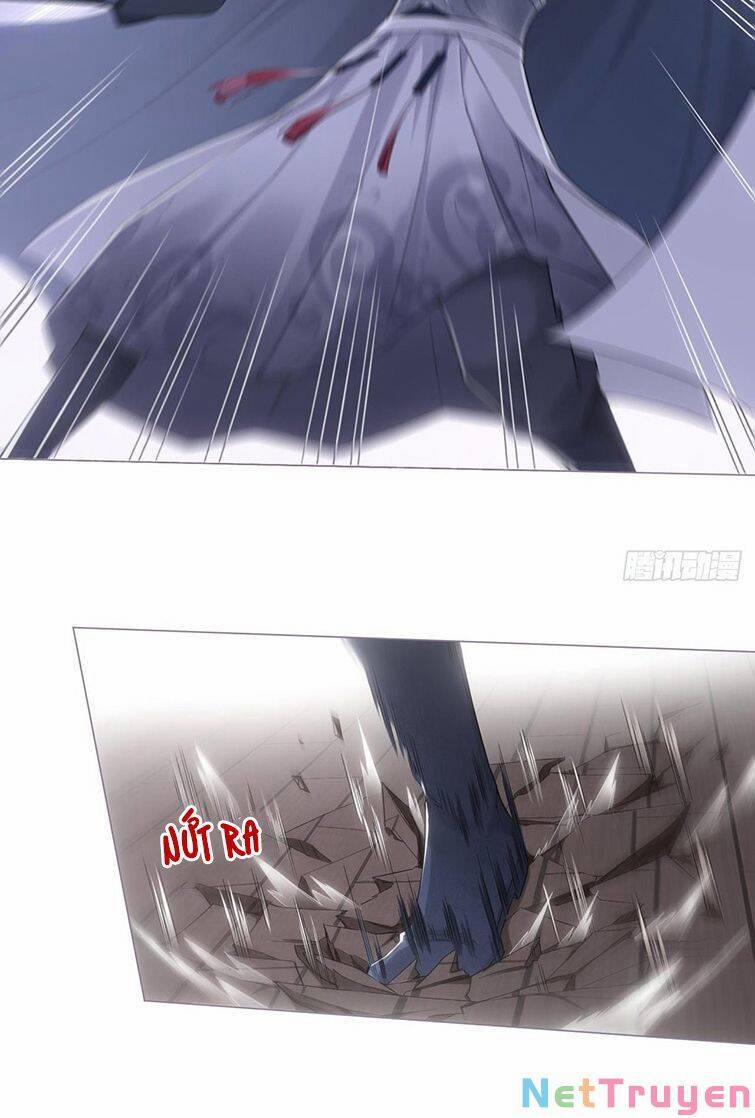 Nhập Mộ Chi Thần 68 trang 8