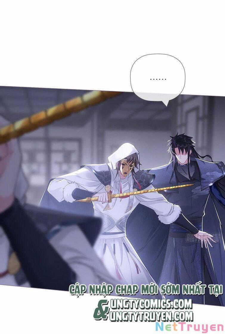 Nhập Mộ Chi Thần 68 trang 9