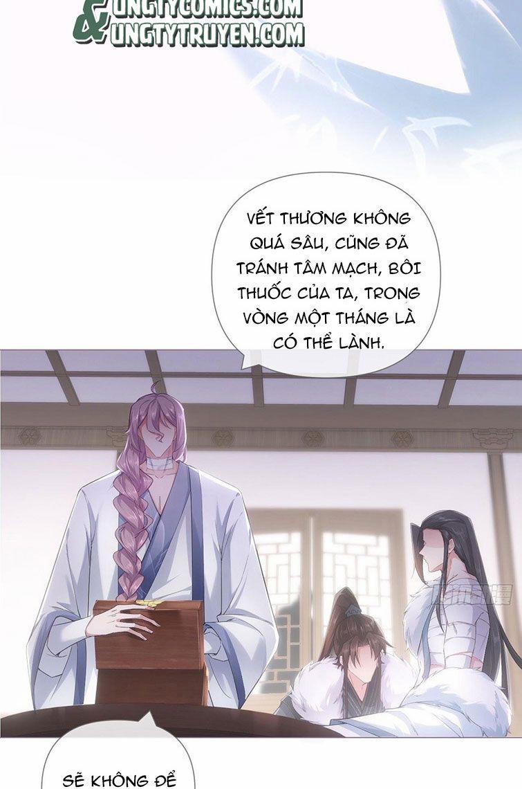 Nhập Mộ Chi Thần 69 trang 1