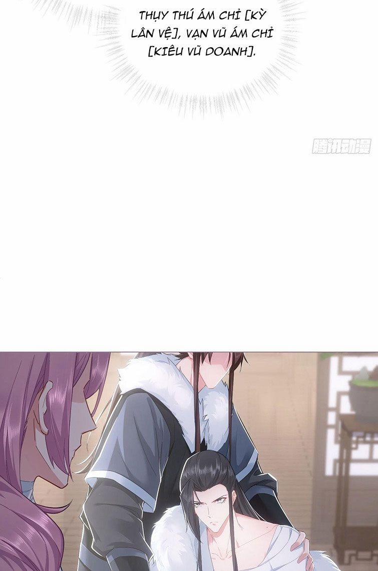 Nhập Mộ Chi Thần 69 trang 10