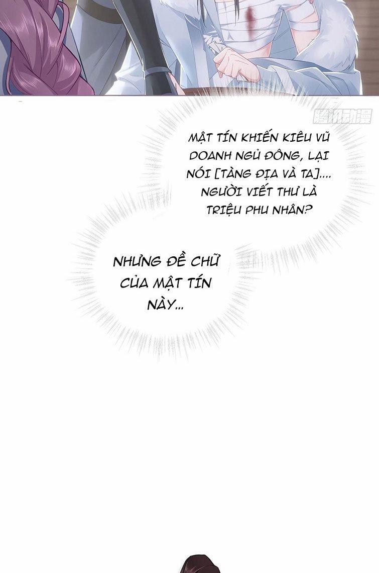 Nhập Mộ Chi Thần 69 trang 11