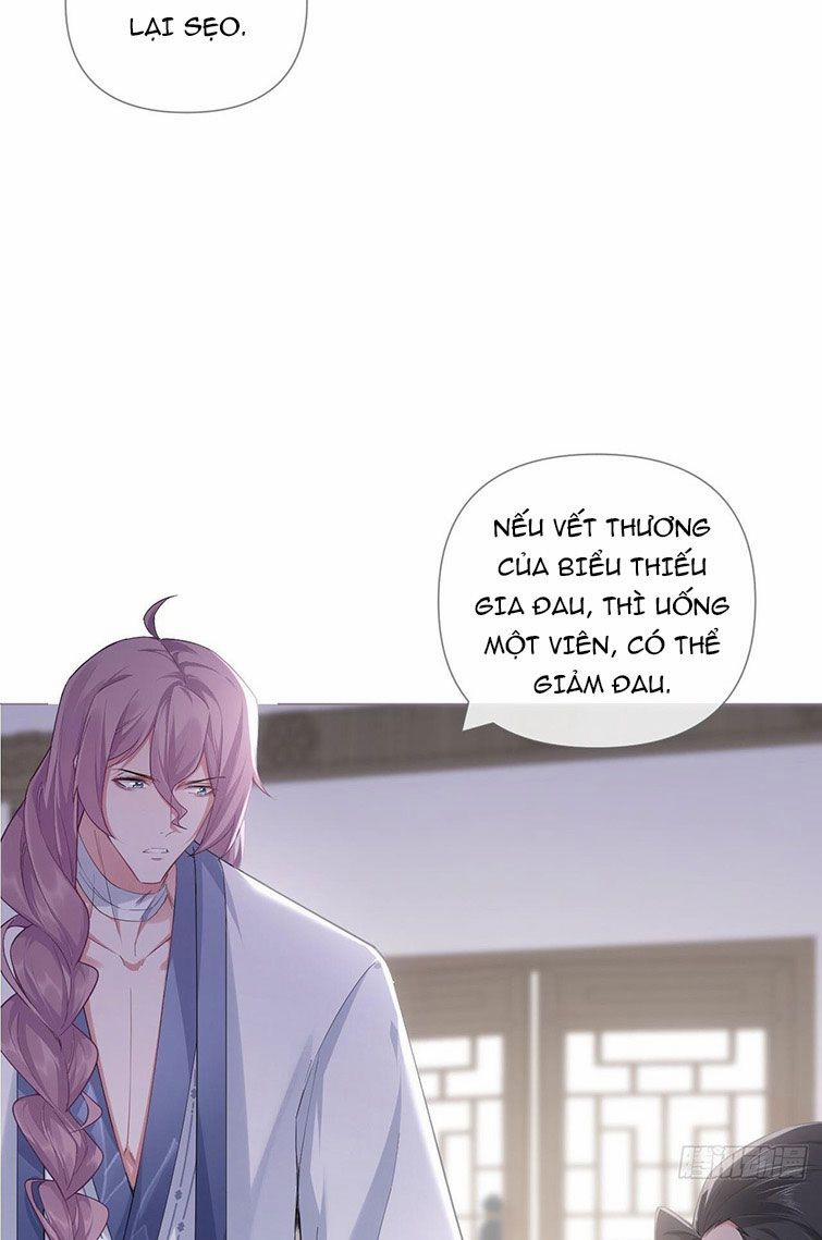 Nhập Mộ Chi Thần 69 trang 2