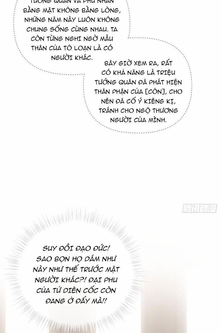 Nhập Mộ Chi Thần 69 trang 22