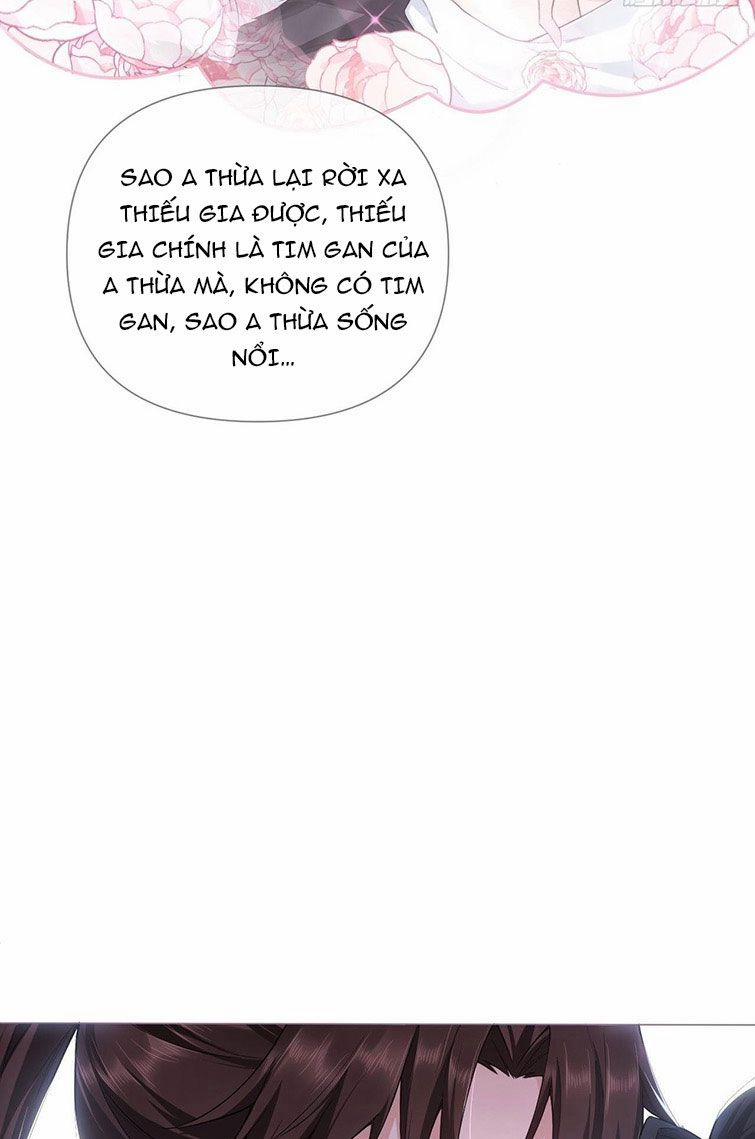 Nhập Mộ Chi Thần 69 trang 25