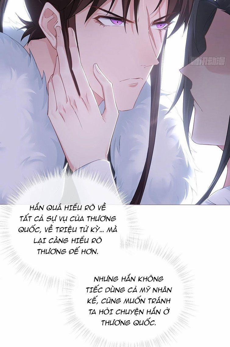 Nhập Mộ Chi Thần 69 trang 26