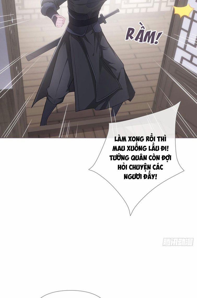 Nhập Mộ Chi Thần 69 trang 29