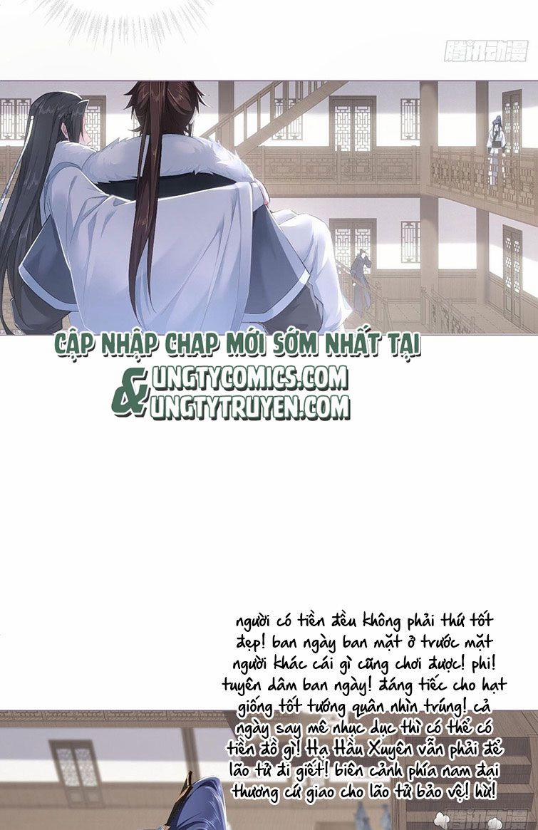 Nhập Mộ Chi Thần 69 trang 43