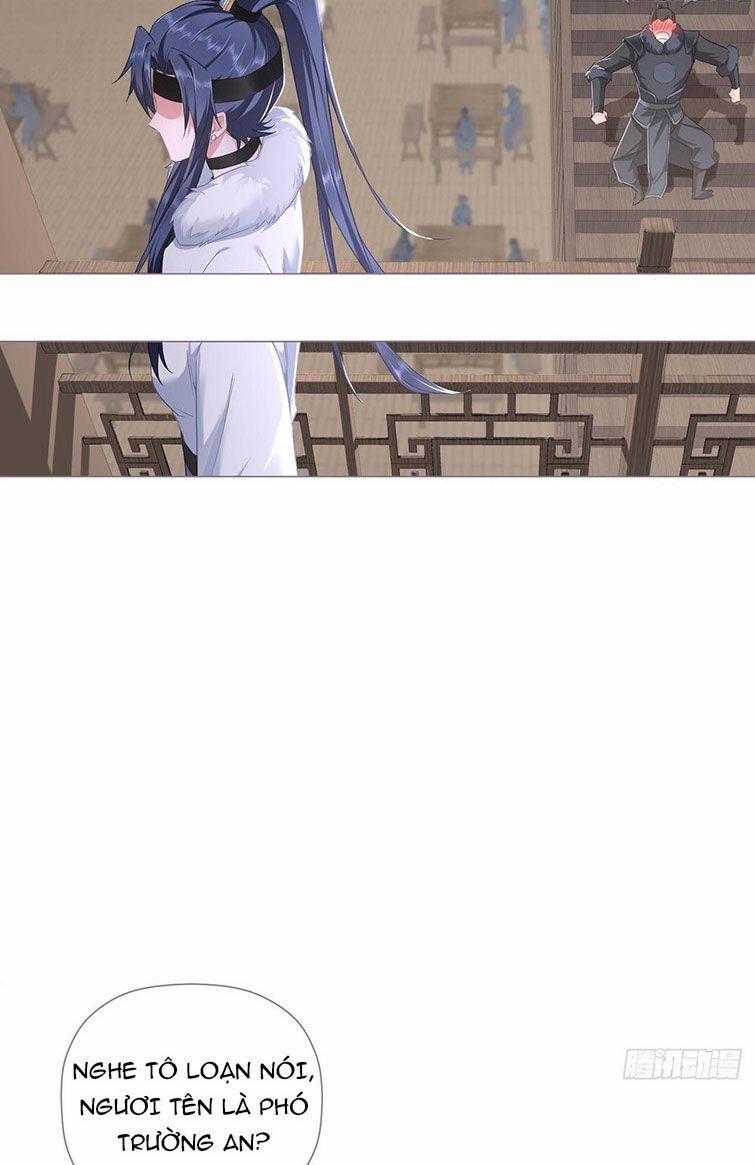 Nhập Mộ Chi Thần 69 trang 44