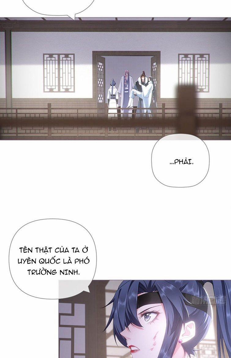 Nhập Mộ Chi Thần 69 trang 45