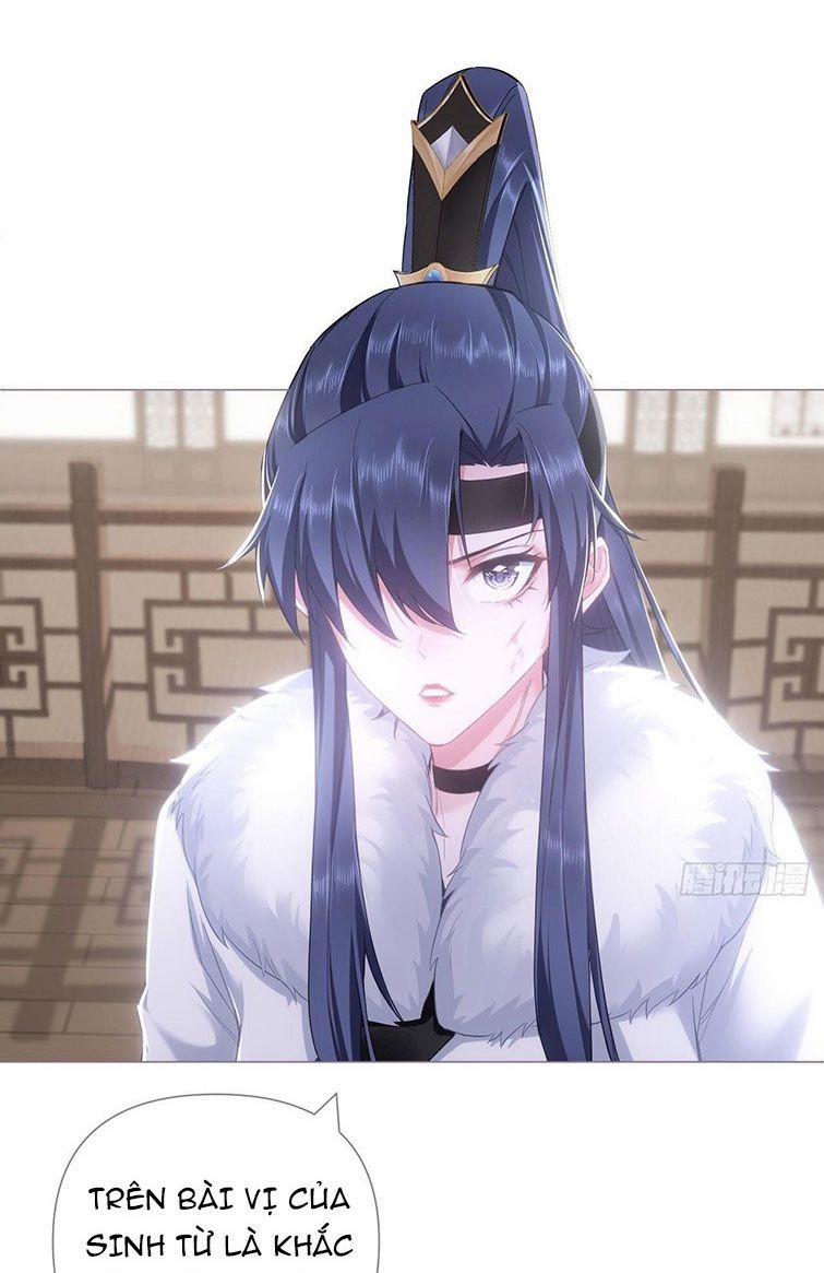 Nhập Mộ Chi Thần 69 trang 47