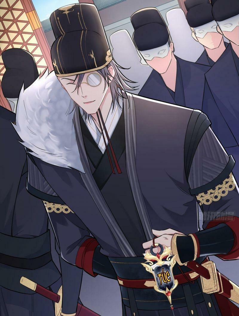 Nhập Mộ Chi Thần 7 trang 17