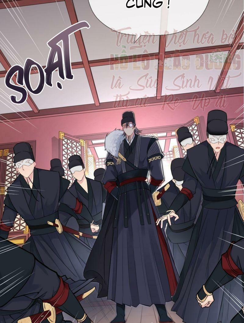 Nhập Mộ Chi Thần 7 trang 26