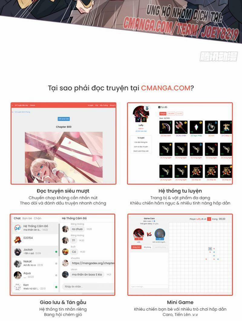 Nhập Mộ Chi Thần 7 trang 27