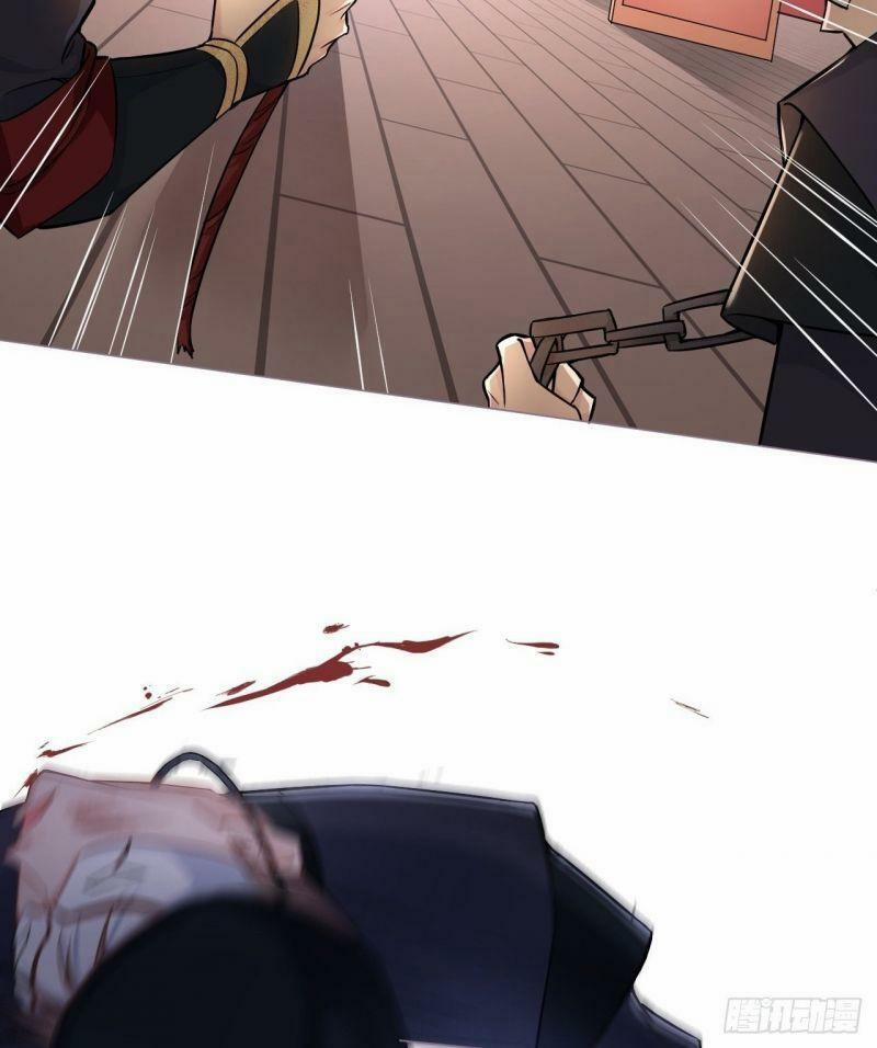 Nhập Mộ Chi Thần 7 trang 32