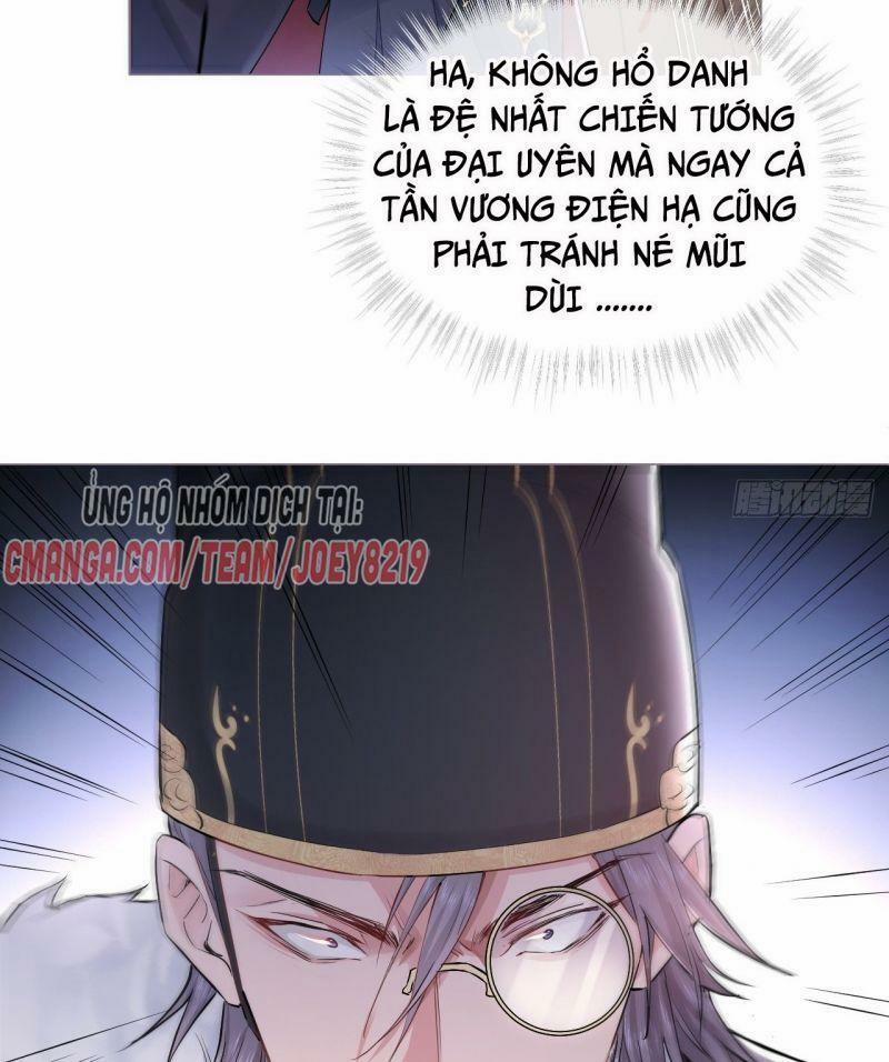 Nhập Mộ Chi Thần 7 trang 34