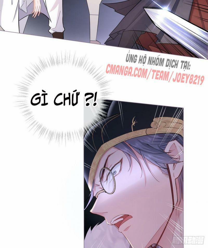 Nhập Mộ Chi Thần 7 trang 41