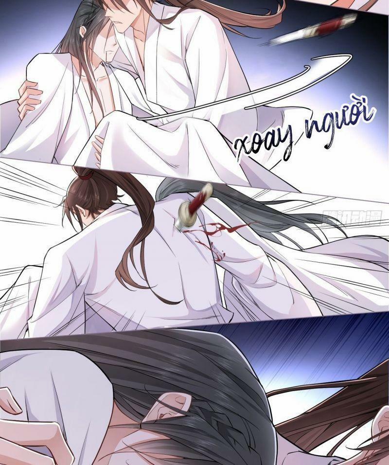 Nhập Mộ Chi Thần 7 trang 43