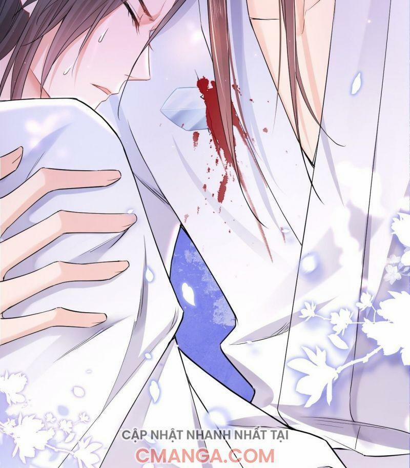 Nhập Mộ Chi Thần 7 trang 50