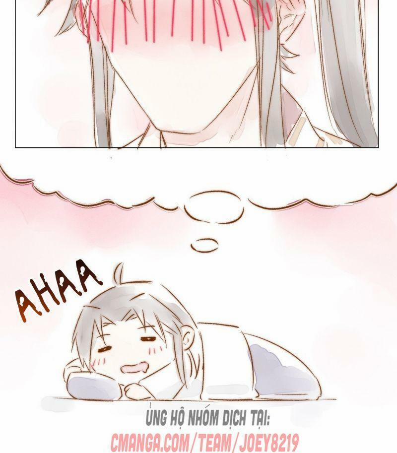 Nhập Mộ Chi Thần 7 trang 56