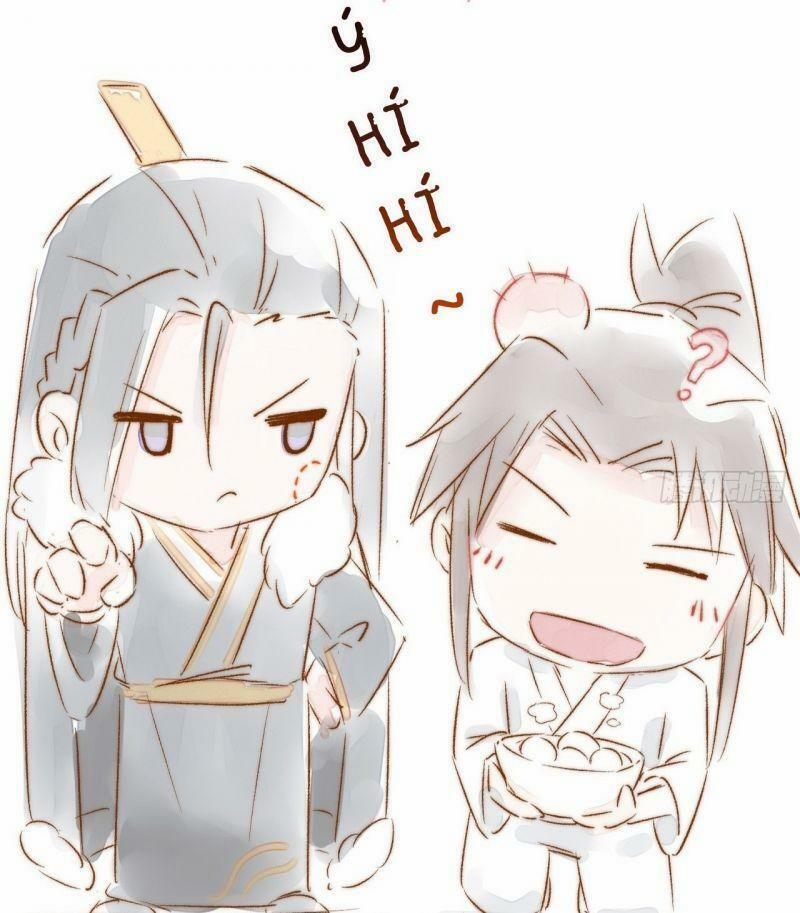 Nhập Mộ Chi Thần 7 trang 57