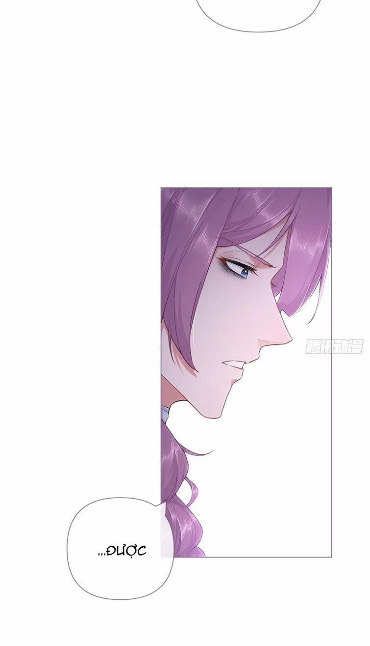 Nhập Mộ Chi Thần 70 trang 20