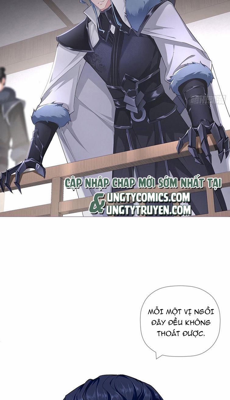 Nhập Mộ Chi Thần 70 trang 26