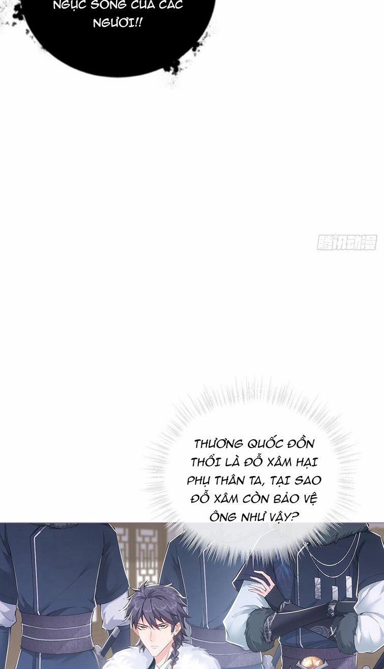 Nhập Mộ Chi Thần 70 trang 34