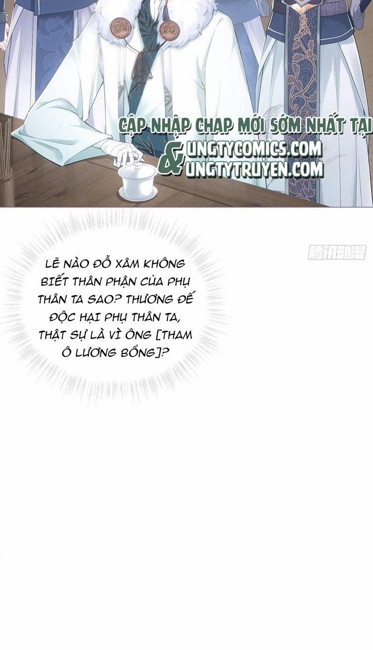 Nhập Mộ Chi Thần 70 trang 35