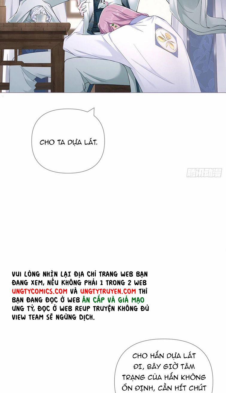 Nhập Mộ Chi Thần 70 trang 37