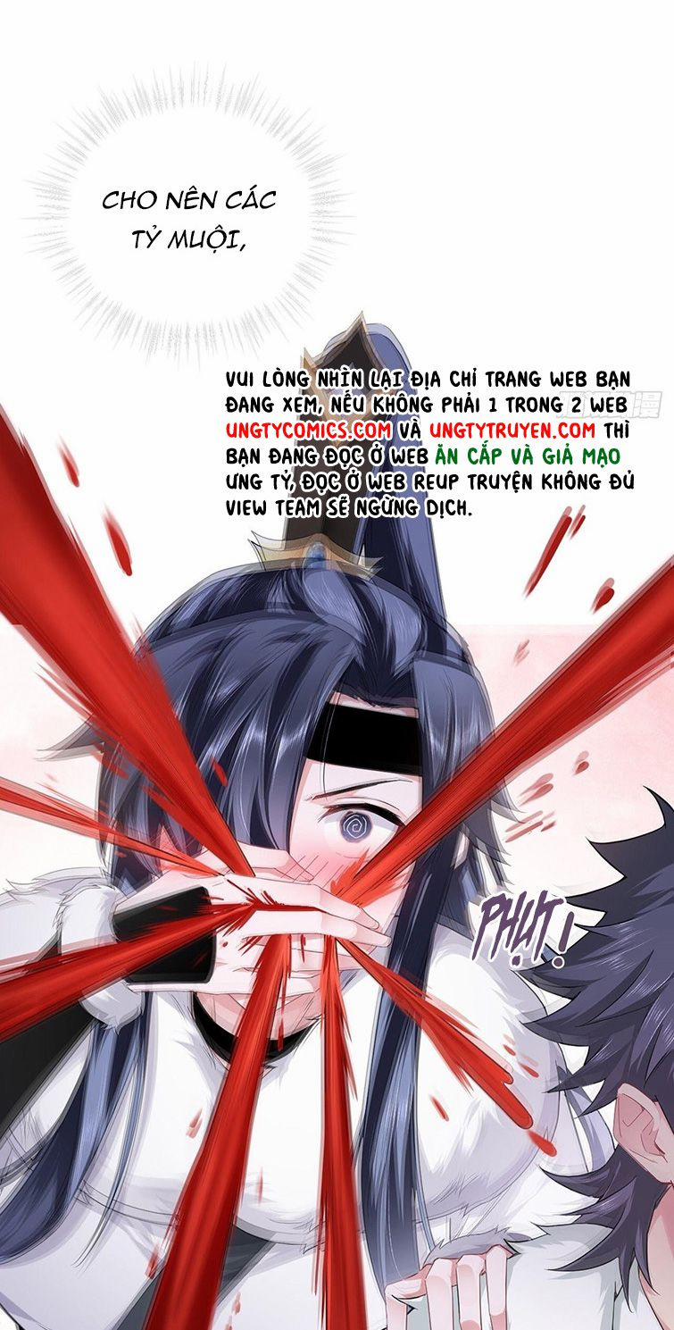 Nhập Mộ Chi Thần 70 trang 43