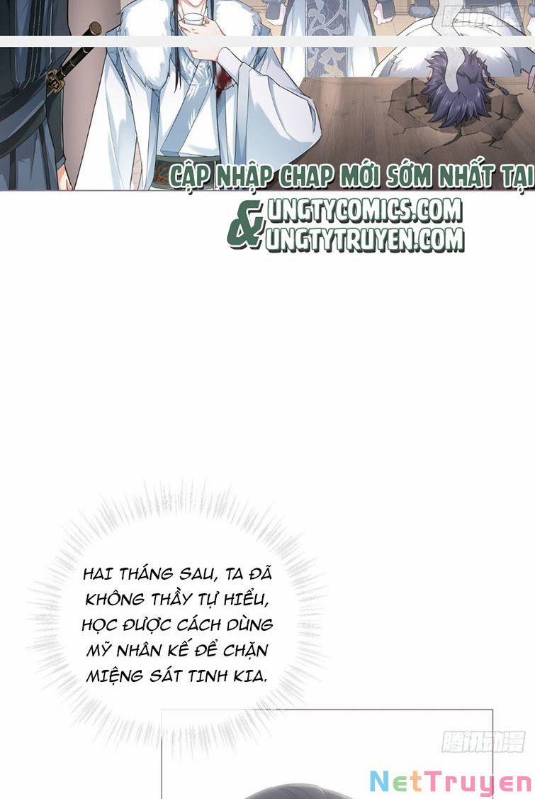 Nhập Mộ Chi Thần 71 trang 11