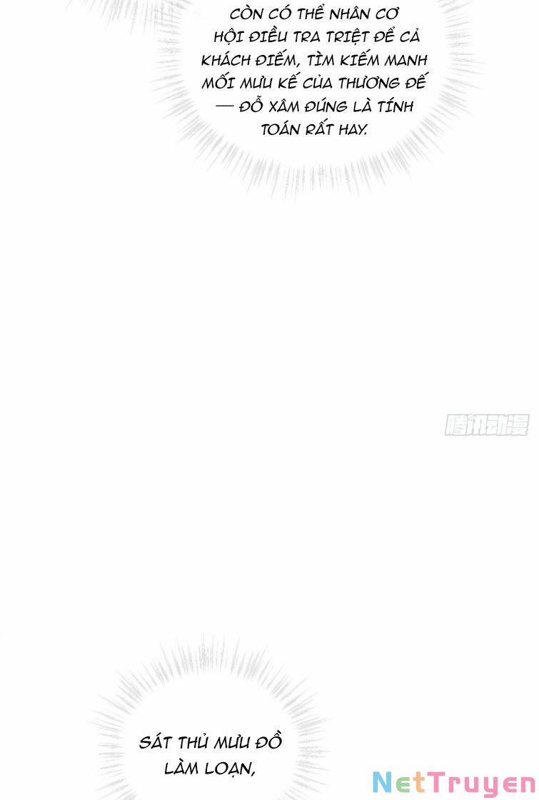 Nhập Mộ Chi Thần 71 trang 15