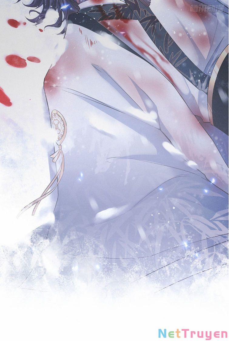 Nhập Mộ Chi Thần 71 trang 25