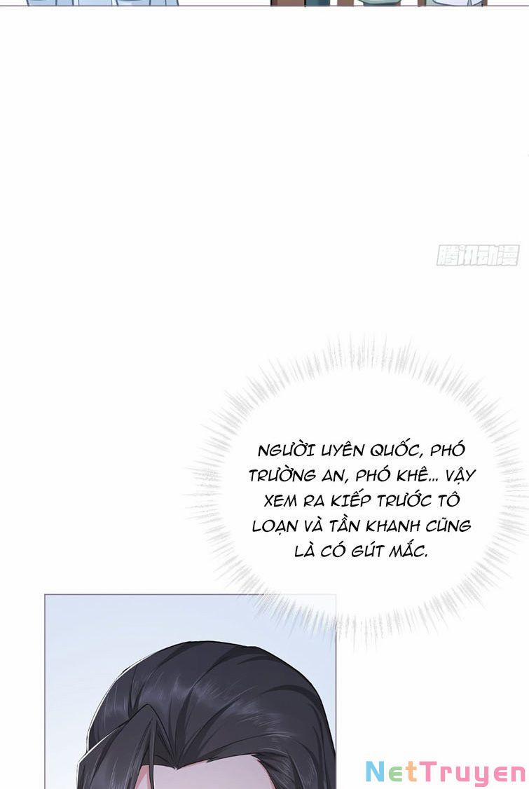 Nhập Mộ Chi Thần 71 trang 3