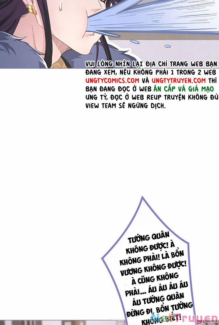 Nhập Mộ Chi Thần 71 trang 34